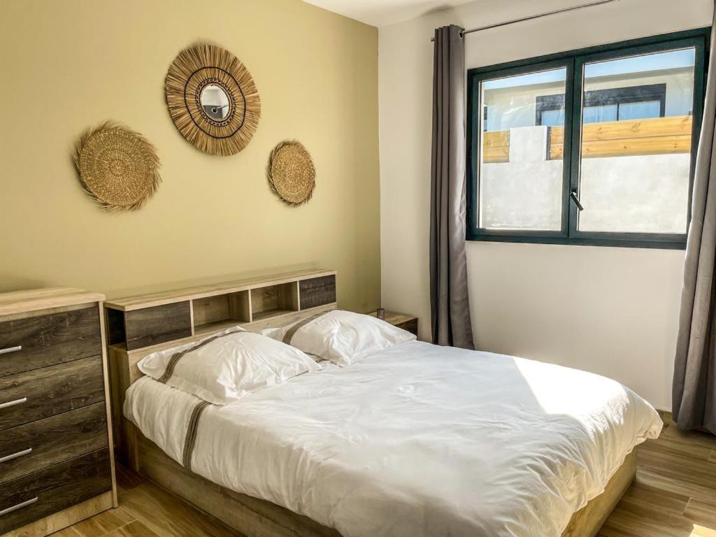 Villa Cap Sud And Spa 1 Petite Île Kültér fotó