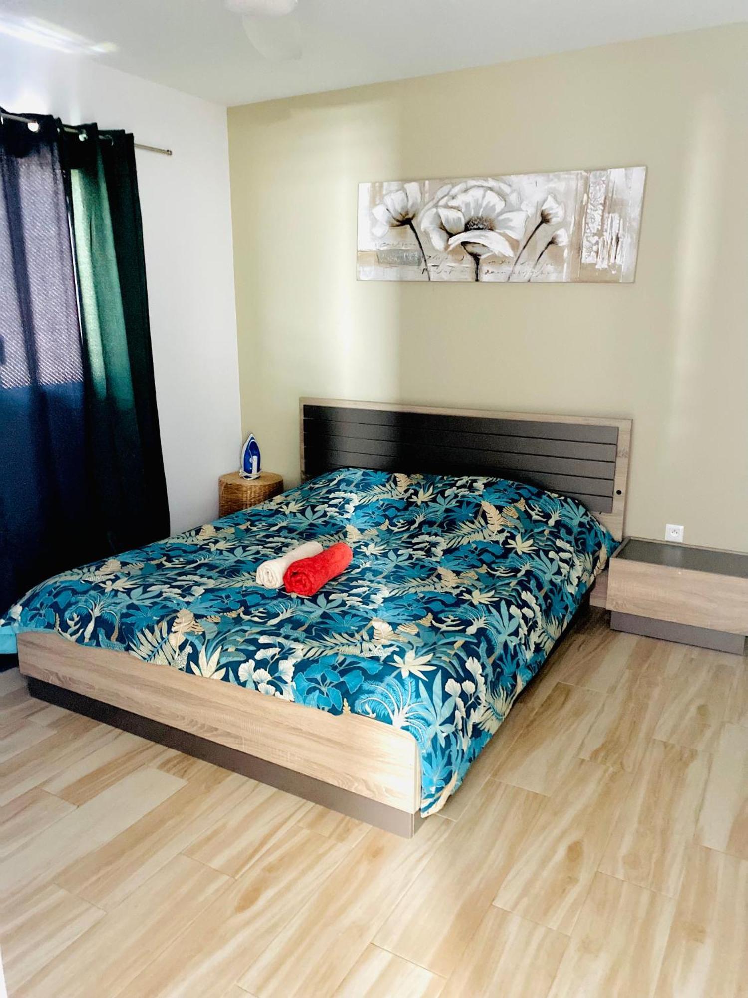 Villa Cap Sud And Spa 1 Petite Île Kültér fotó